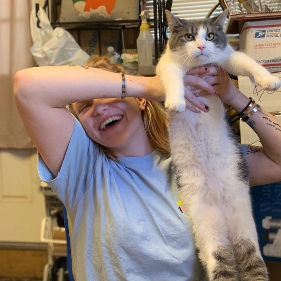 Meet your Posher, Juliet - Picture 1 of 1